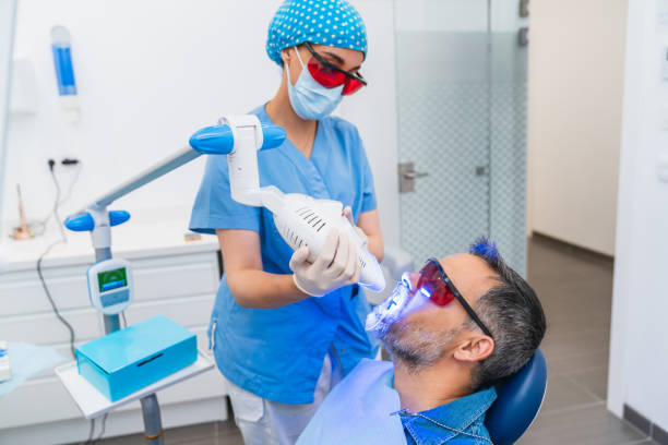 Best Lost Filling or Crown Replacement in Chino, CA